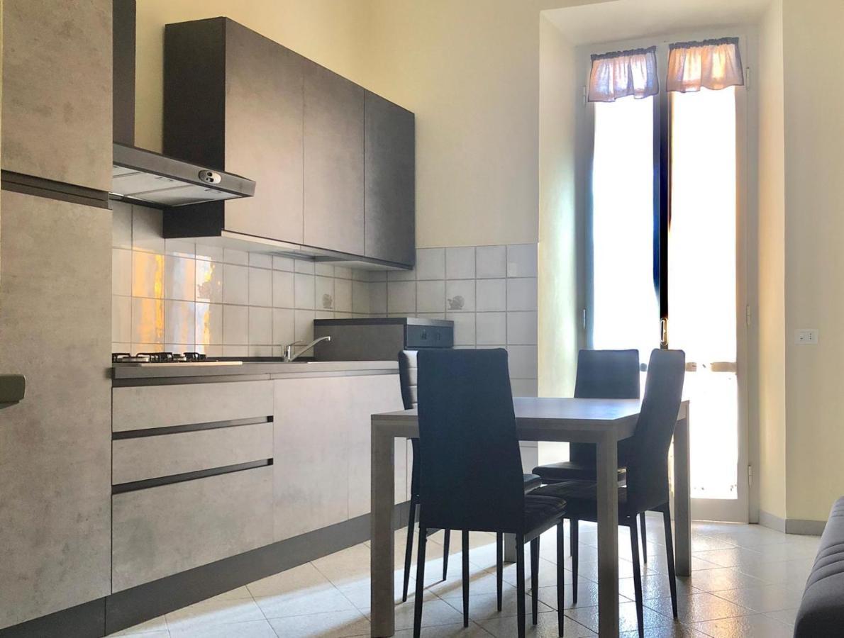 Hotel Est Пьомбино Экстерьер фото